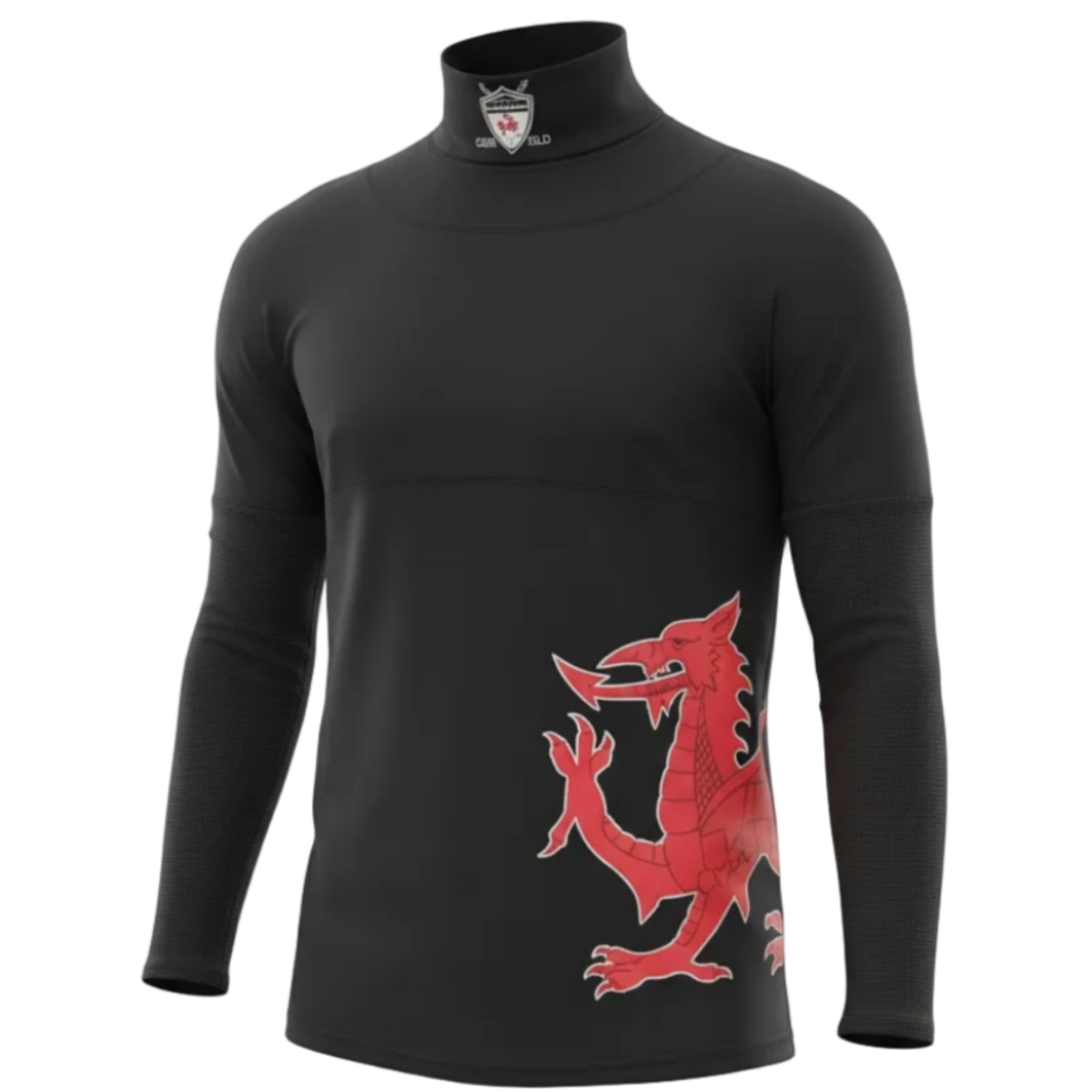 HOCI IÂ ARMOR SHIELD - Cut-Resistant Base Layer