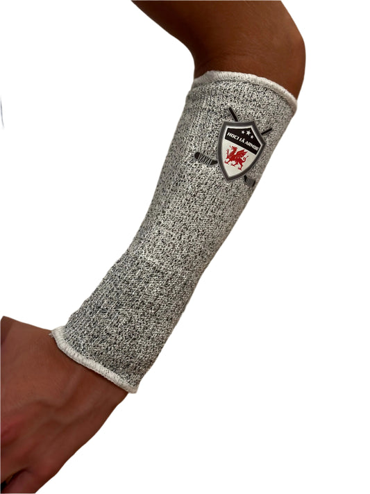 HOCI IÂ ARMOR RAMPART - Cut-Resistant Sleeves