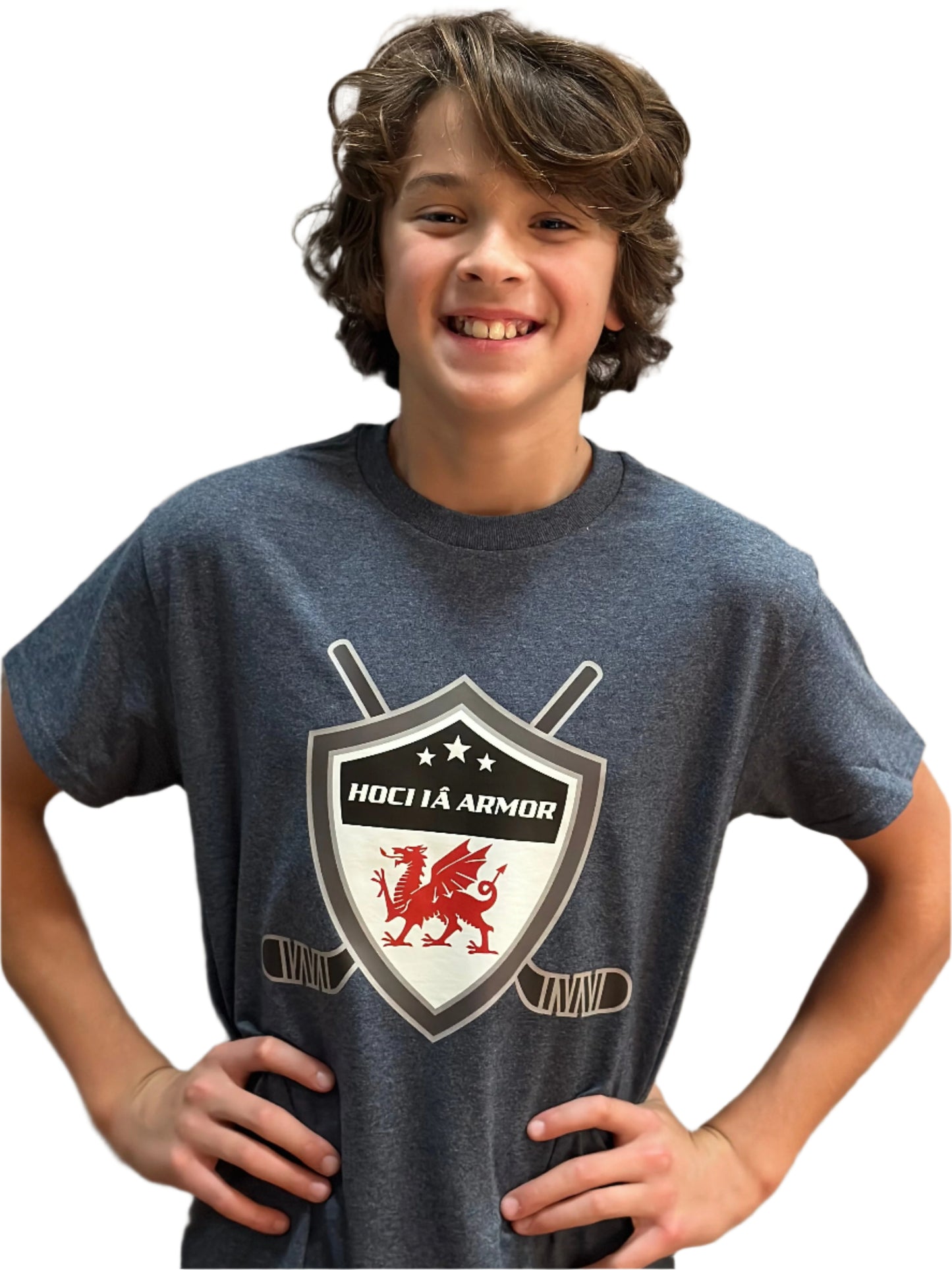 HOCI IÂ Shirt