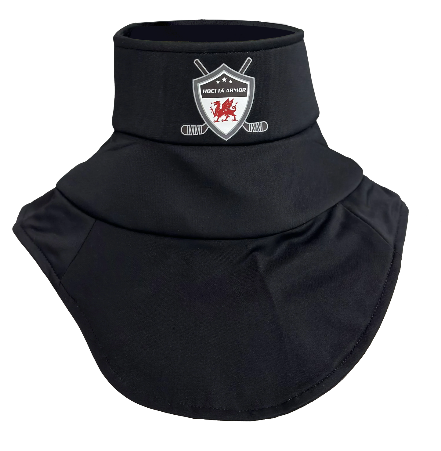 HOCI IÂ ARMOR GUARD - Cut-Resistant Neck Protection