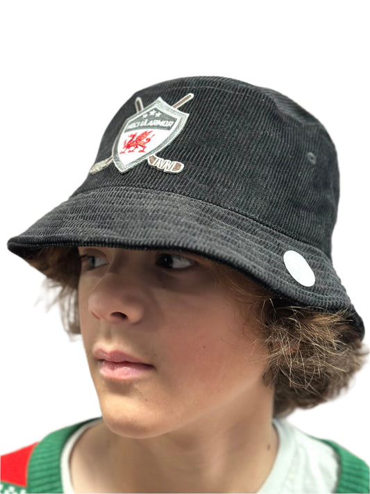 HOCI IÂ Bucket Hat