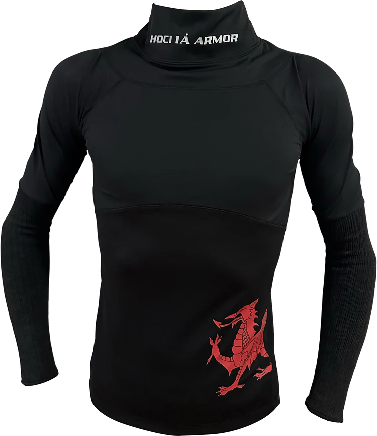HOCI IÂ ARMOR SHIELD - Cut-Resistant Base Layer
