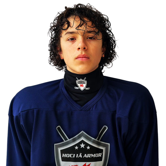 HOCI IÂ ARMOR GUARD - Cut-Resistant Neck Protection