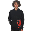 Red Dragon Hoodie
