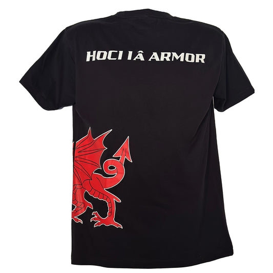 Red Dragon Shirt