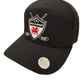 HOCI IÂ 5 Panel Trucker Hat