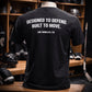 Hoci iâ Street Wear T-Shirts