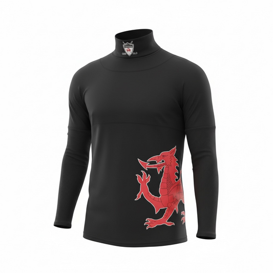 HOCI IÂ ARMOR SHIELD - Cut-Resistant Base Layer