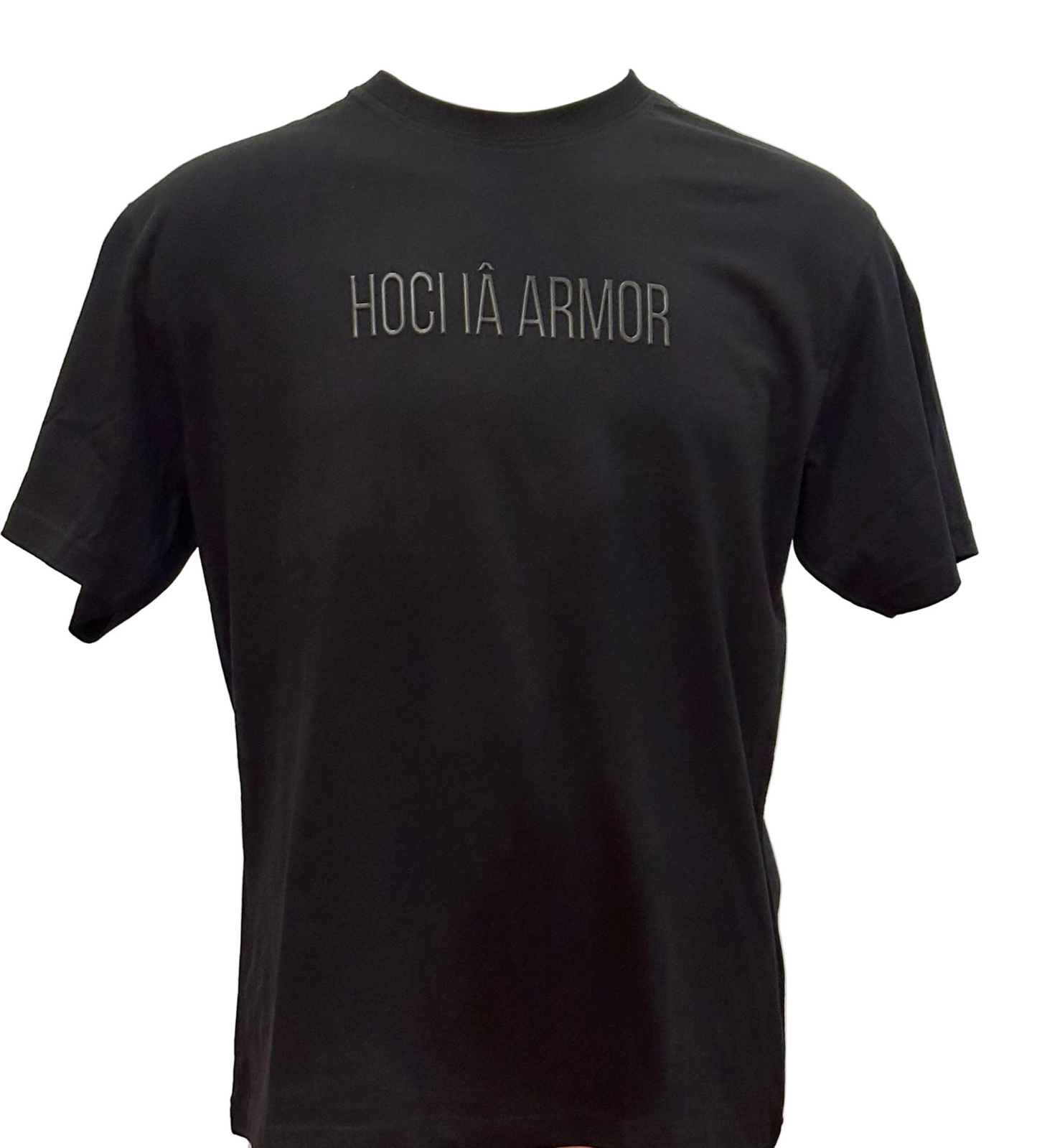 Hoci iâ Street Wear T-Shirts