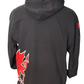 Red Dragon Hoodie