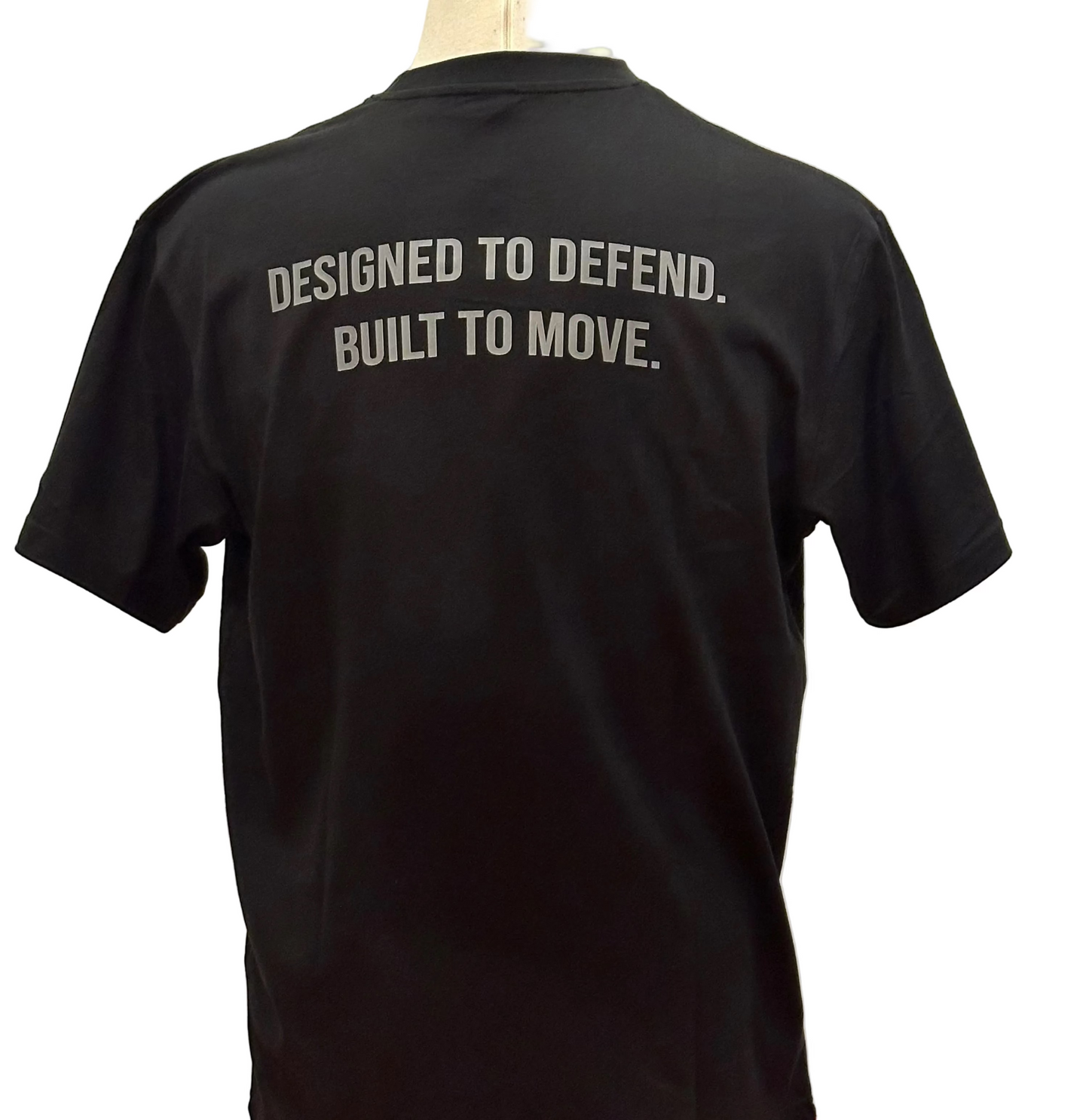 Hoci iâ Street Wear T-Shirts