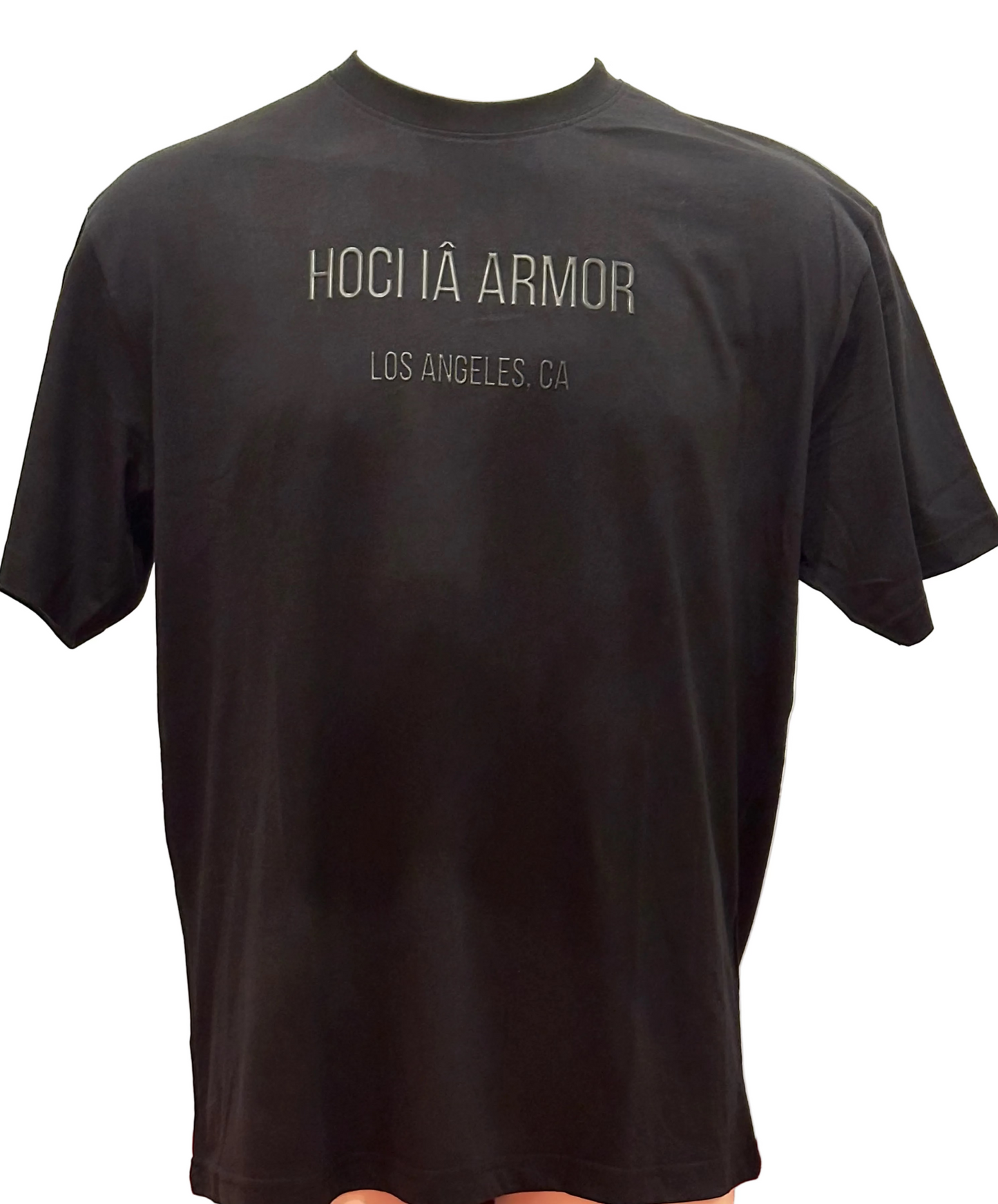 Hoci iâ Street Wear T-Shirts