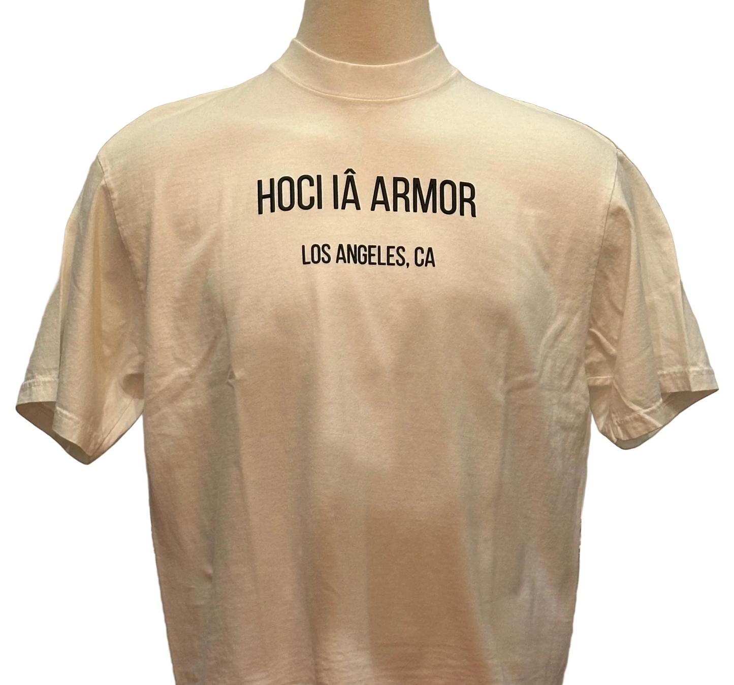 Hoci iâ Street Wear T-Shirts