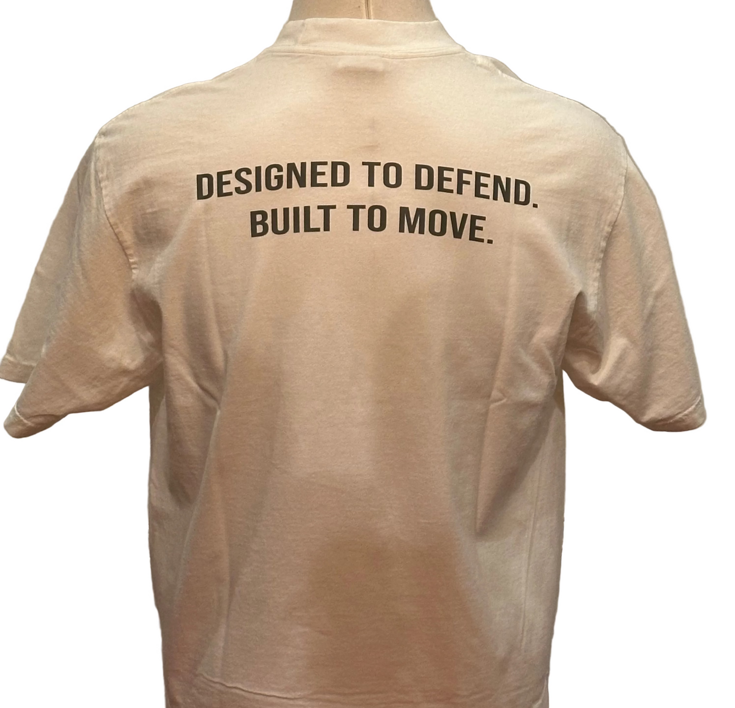 Hoci iâ Street Wear T-Shirts