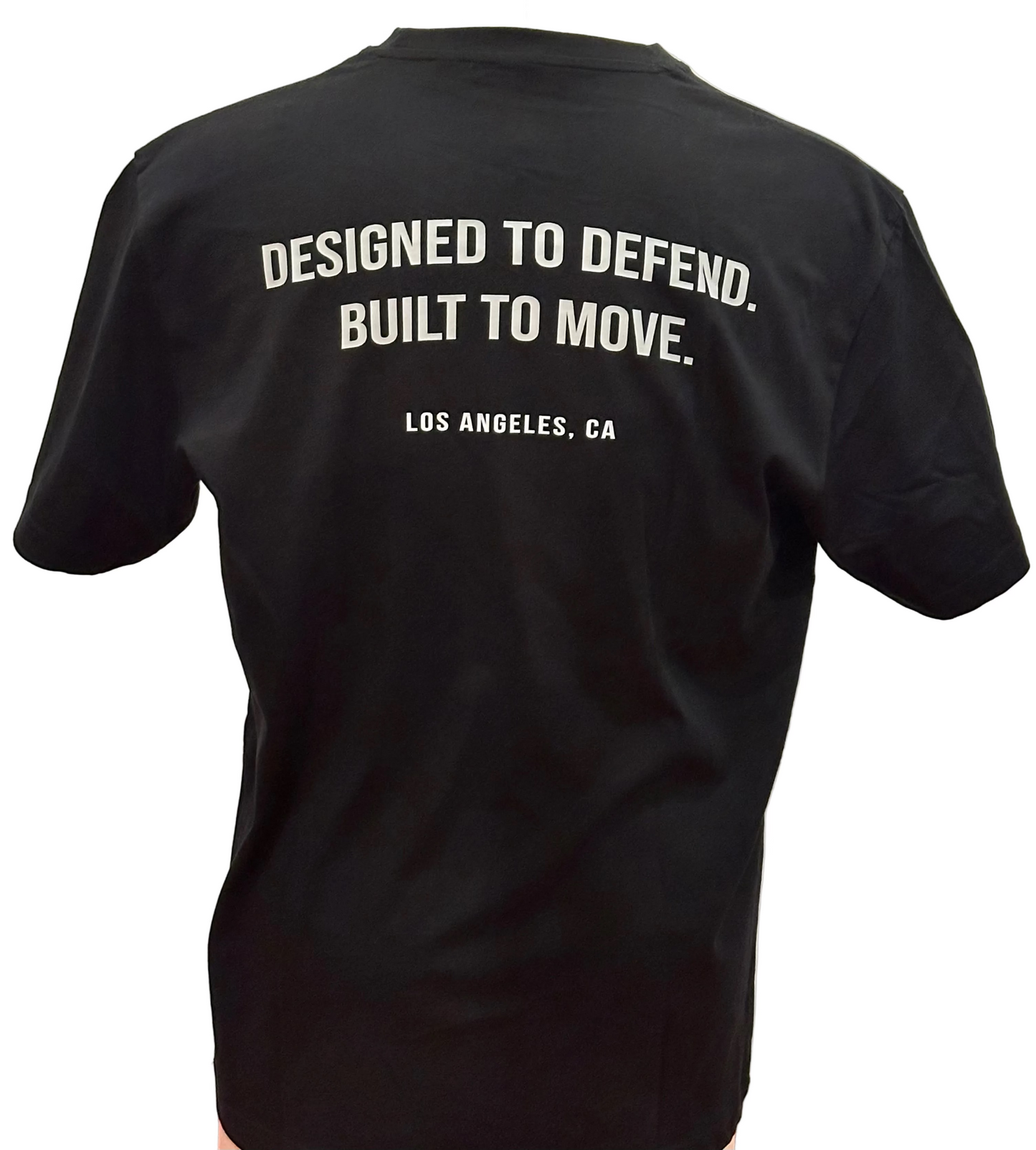 Hoci iâ Street Wear T-Shirts