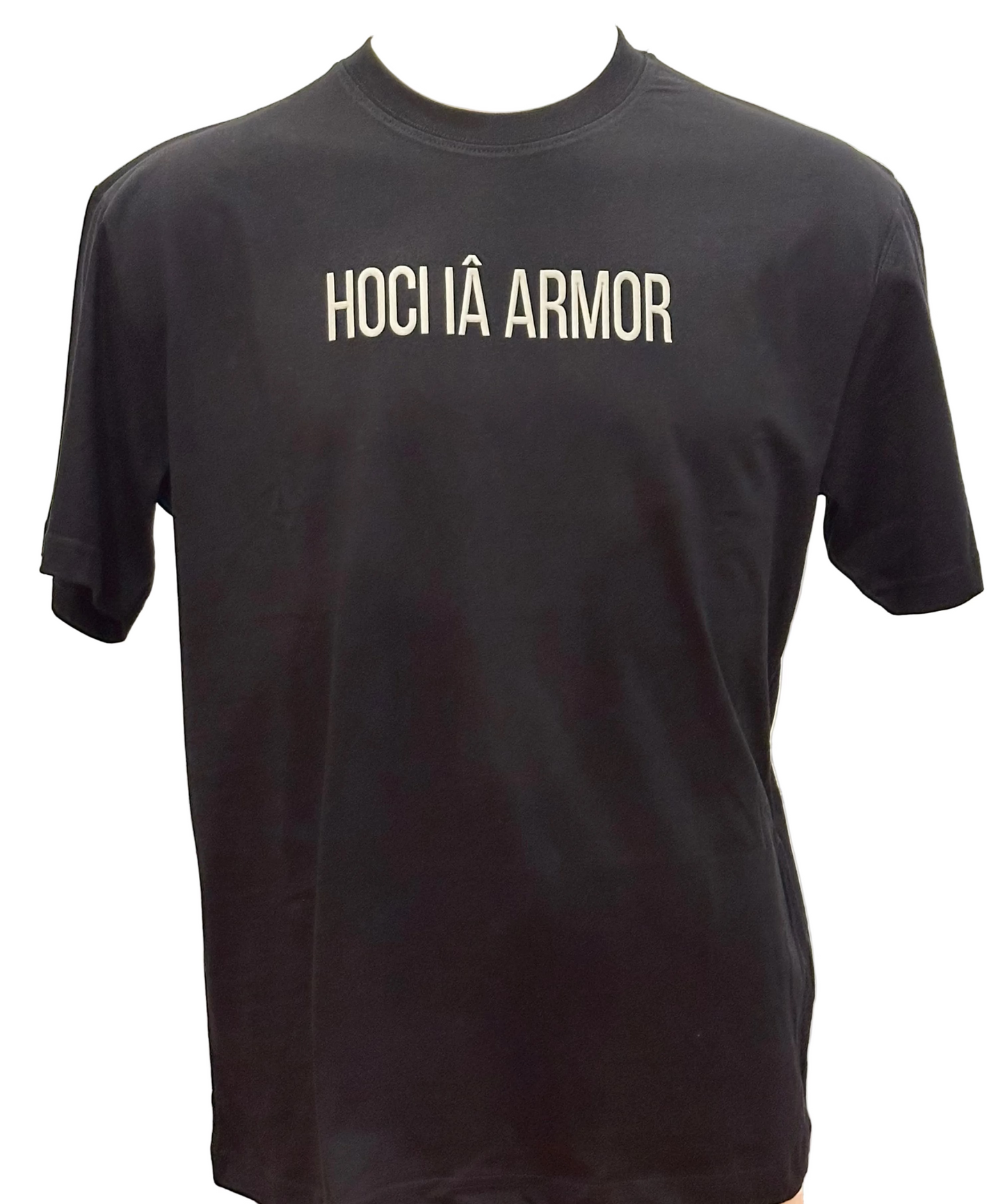 Hoci iâ Street Wear T-Shirts