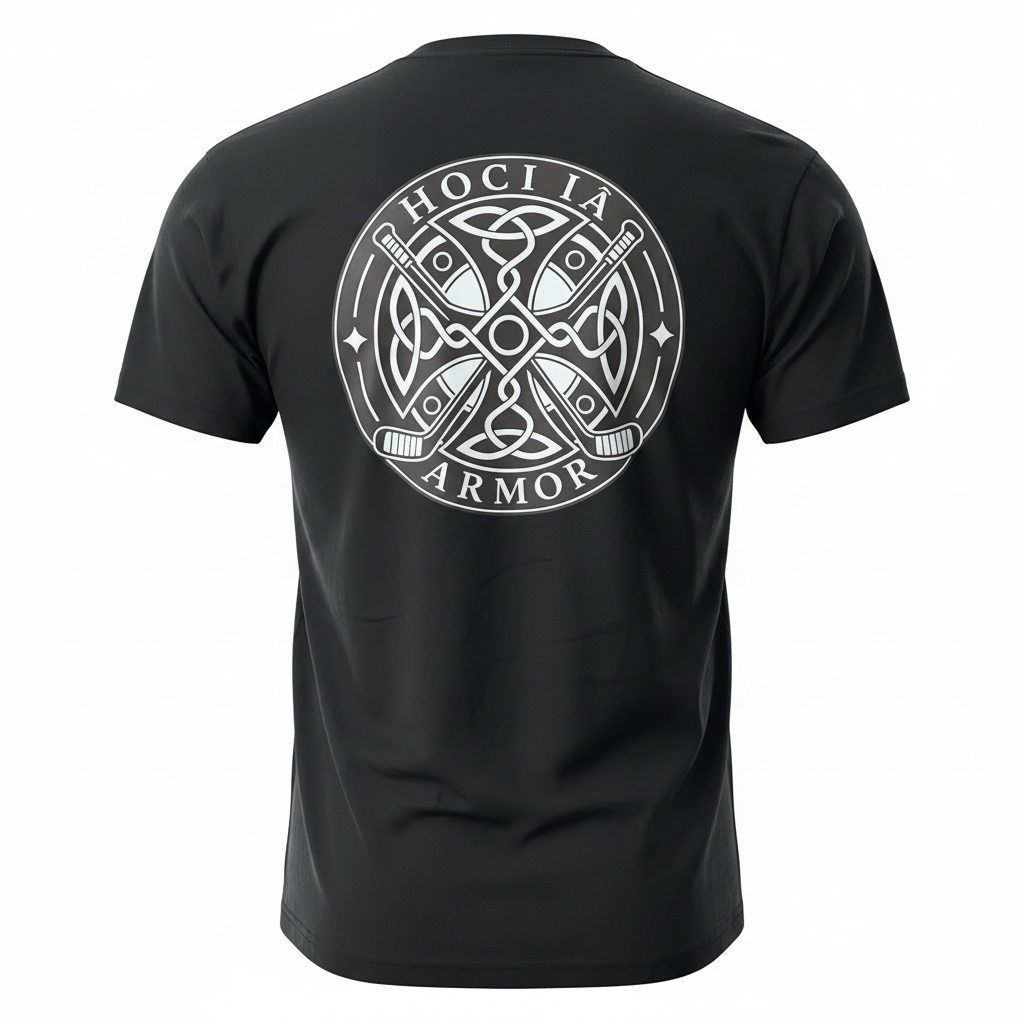 HOCI IÂ CELTIC T-SHIRT