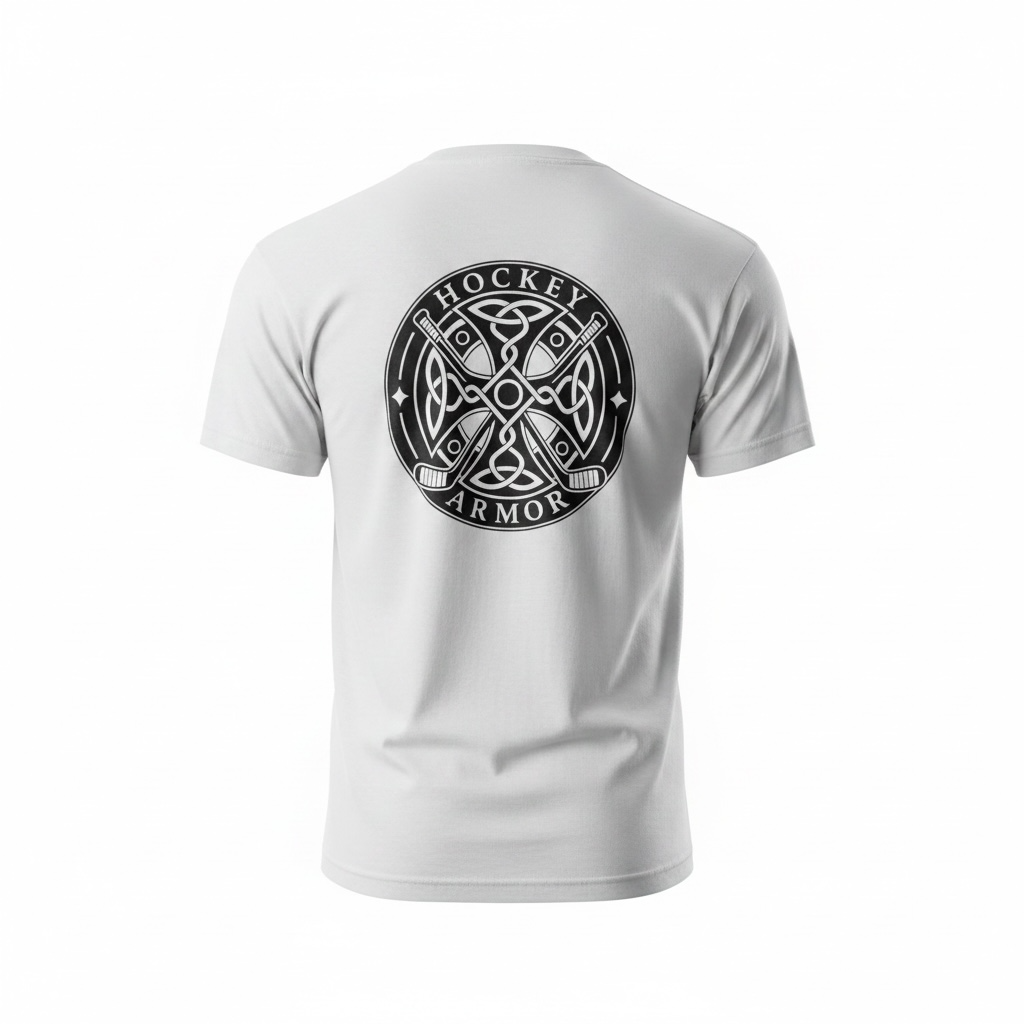 HOCI IÂ CELTIC T-SHIRT