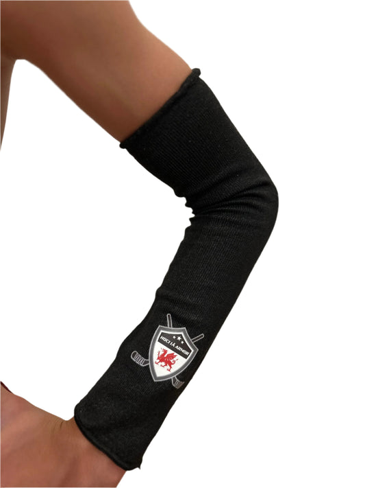 HOCI IÂ ARMOR RAMPART - Cut-Resistant Sleeves