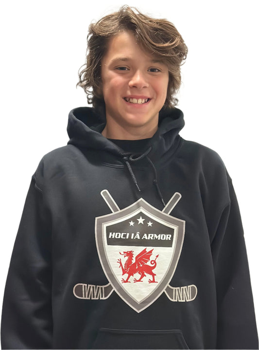 HOCI IÂ Hoodie