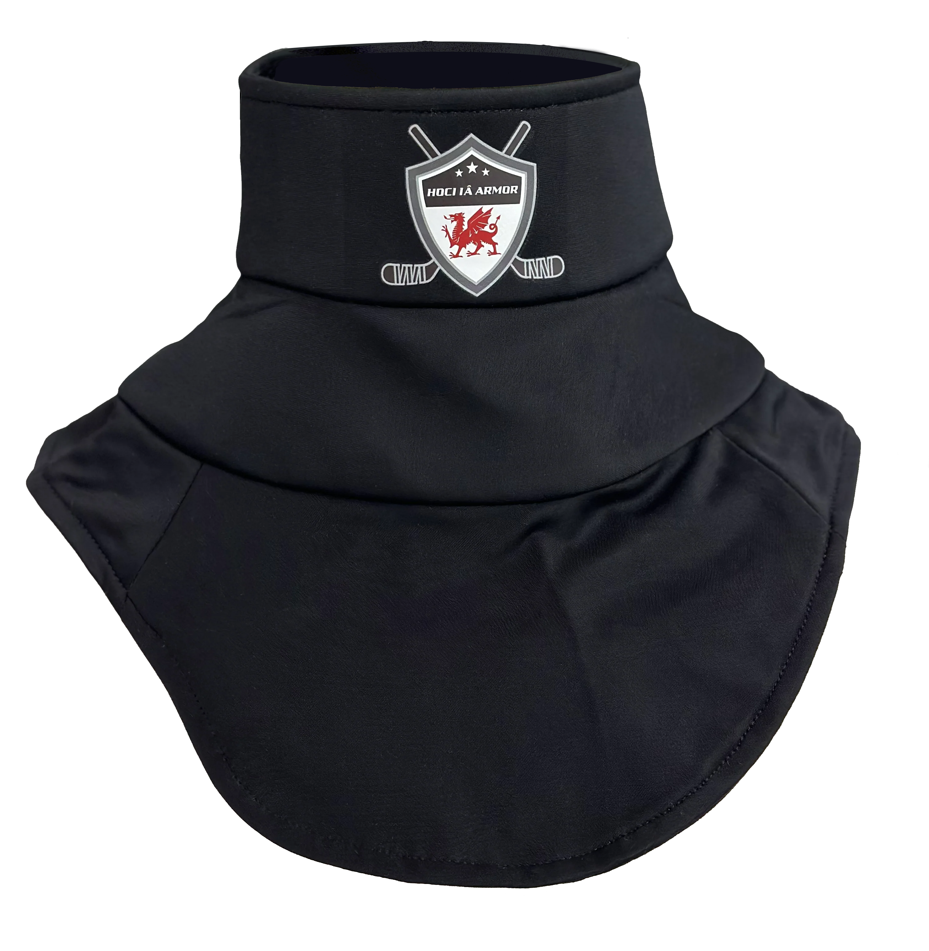HOCI IÂ ARMOR GUARD - Cut-Resistant Neck Protection – Hoci Iâ Armor