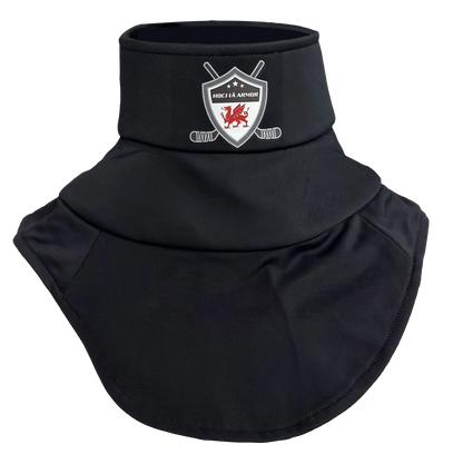 HOCI IÂ ARMOR GUARD - Cut-Resistant Neck Protection