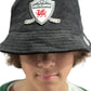 HOCI IÂ Bucket Hat