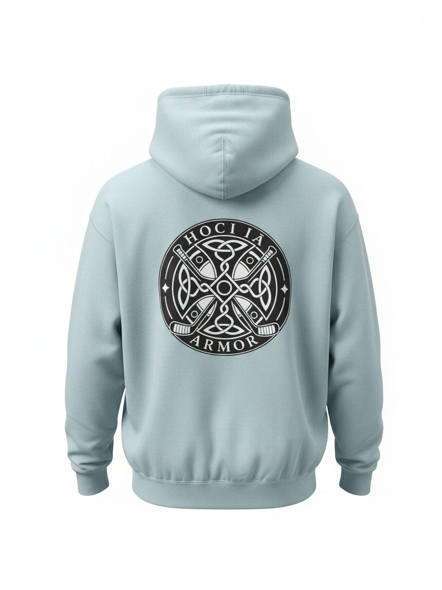 HOCI IÂ Armor Celtic Collection Hoodies