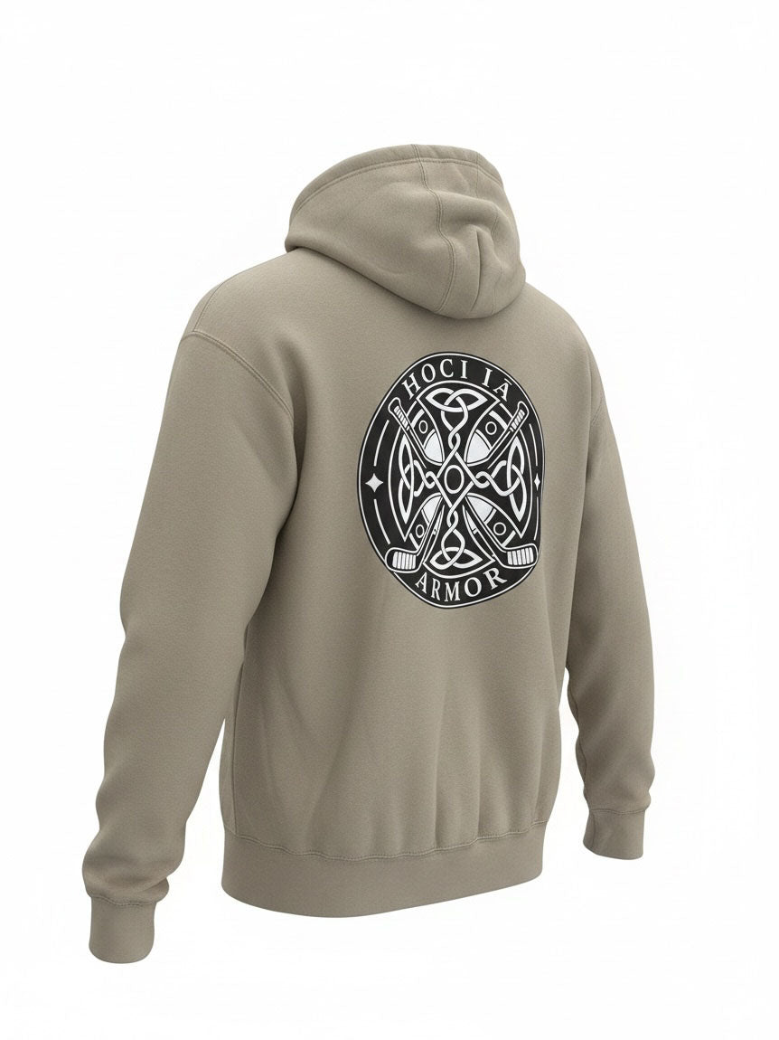 HOCI IÂ Armor Celtic Collection Hoodies