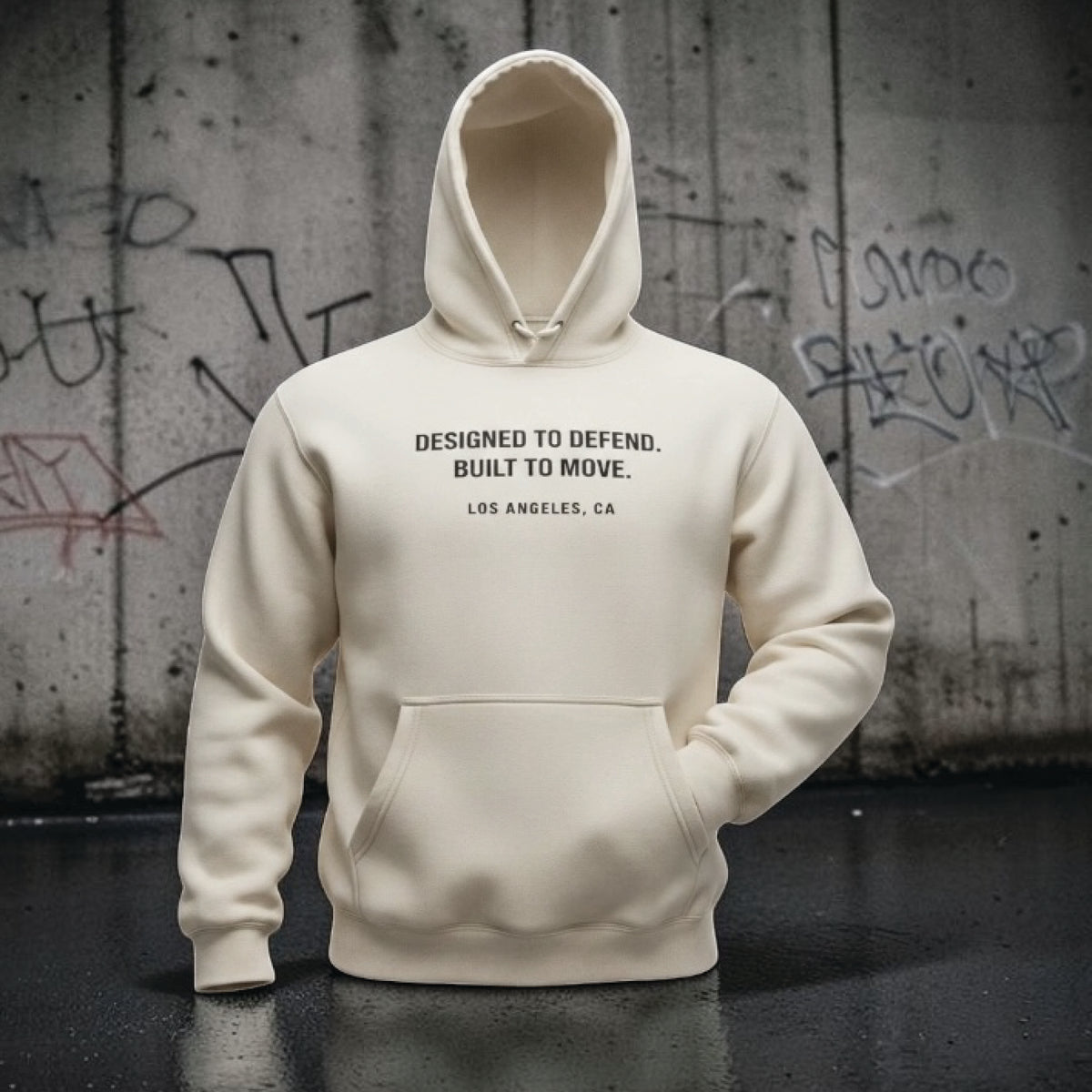HOCI IÂ Armor Celtic Collection Hoodies