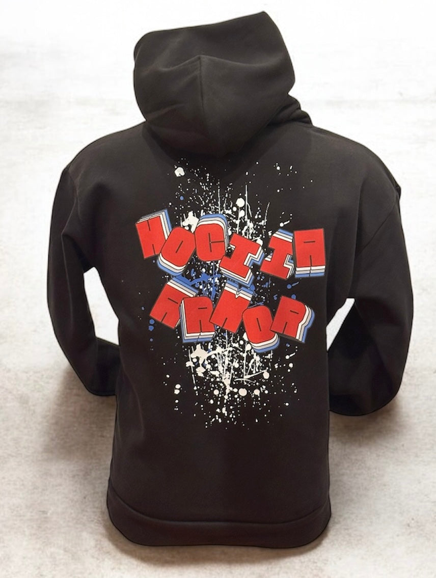 Hoci iâ Armor Street Wear