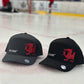 5 panel Sport Trucker