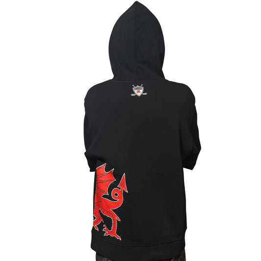 Red Dragon Hoodie